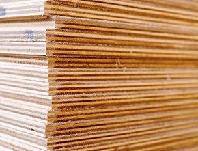 plywood-AO