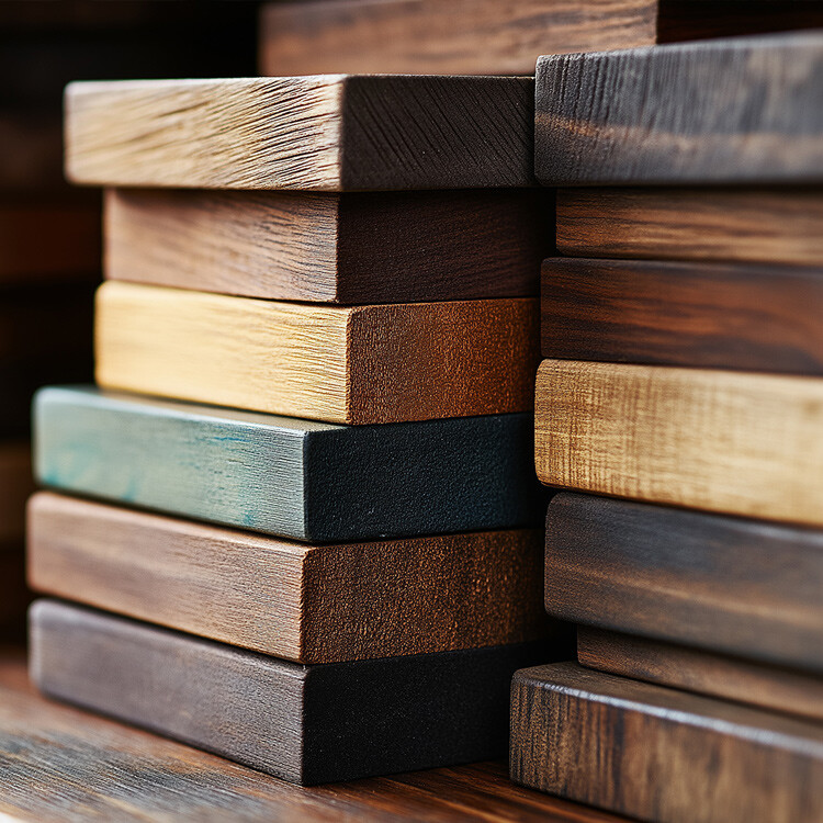 Timber Merchant Derbyshire