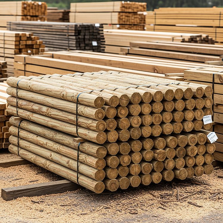 Timber Rotherham