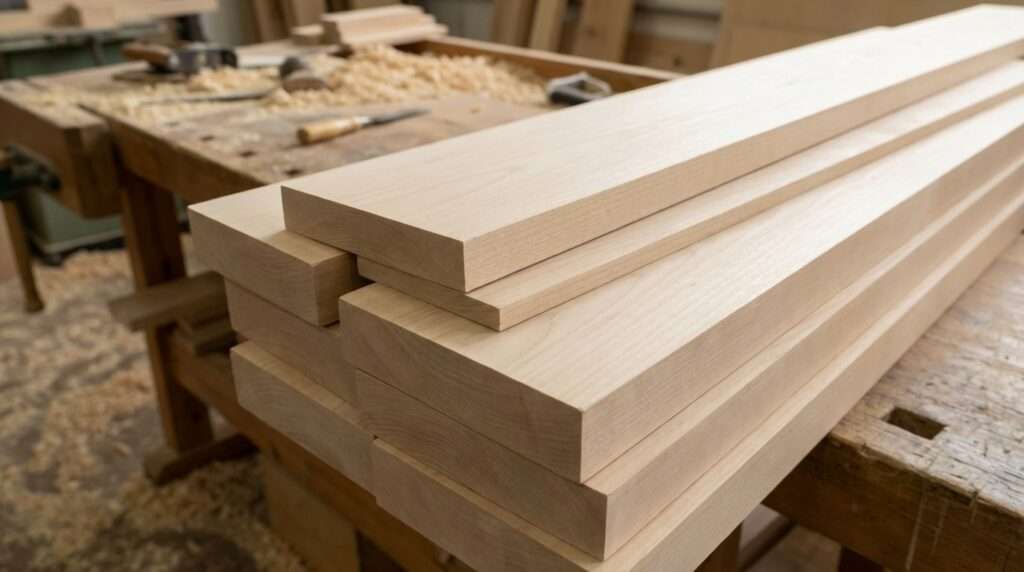 PSE Timber