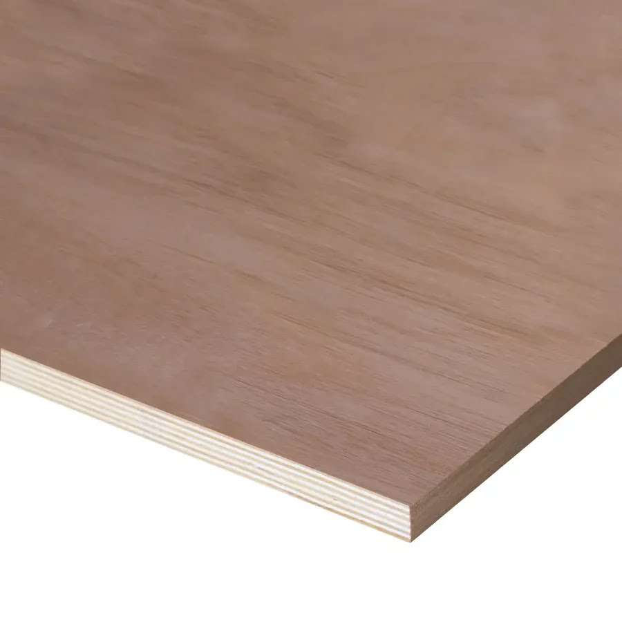 Poplar Plywood