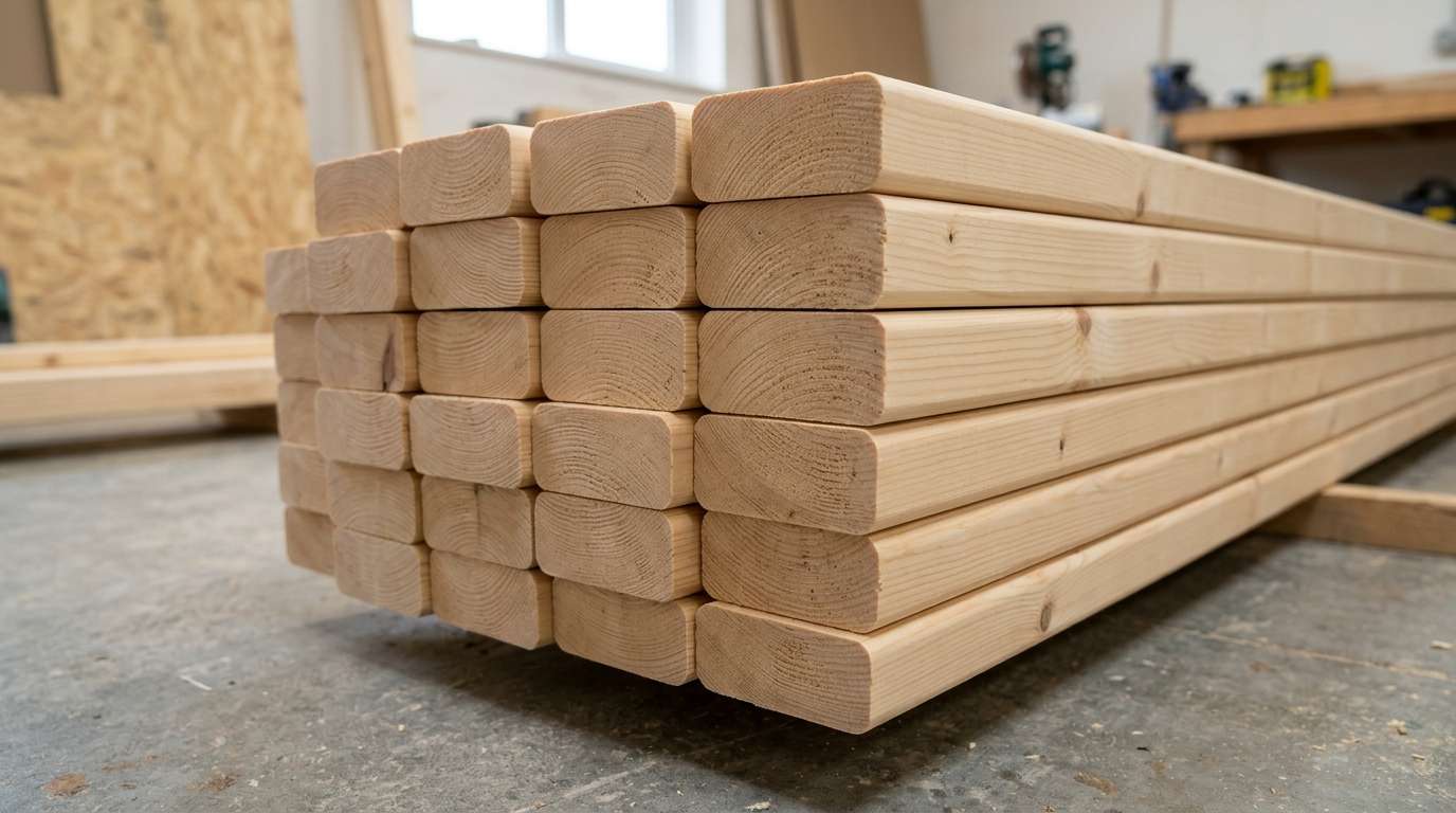 MDF