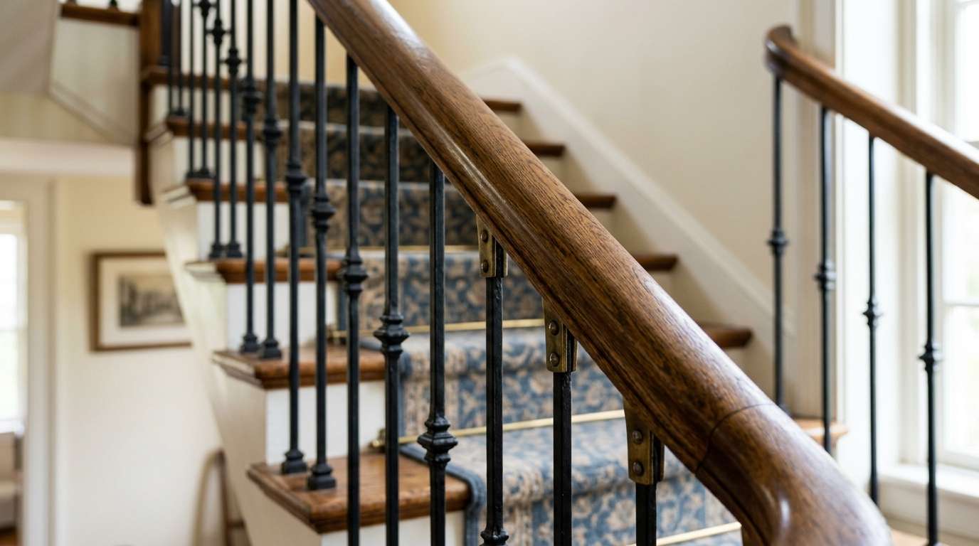 Handrails for Stairs