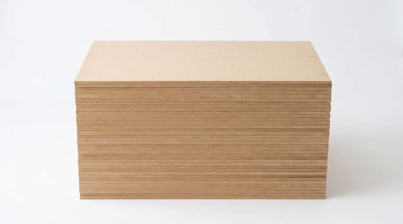 MDF - Allen And Orr Ltd