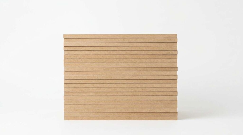 MDF
