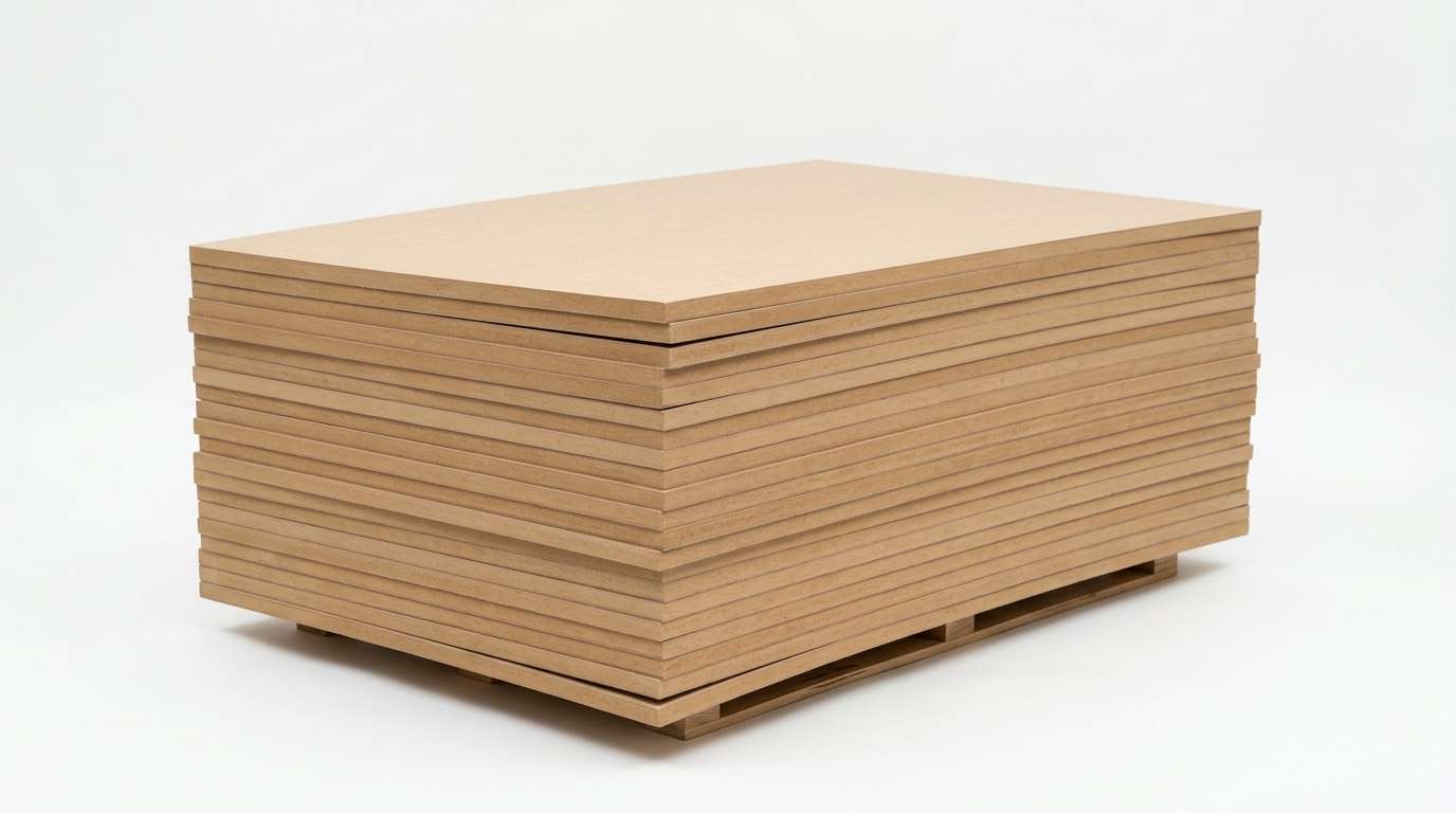 MDF