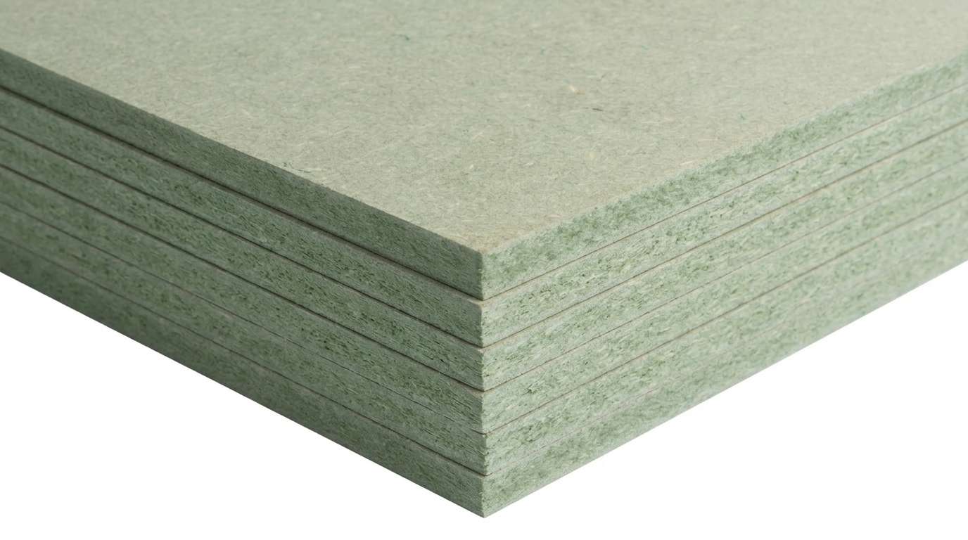 M/R MDF