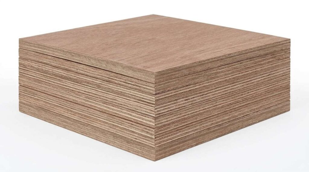 Marine Plywood