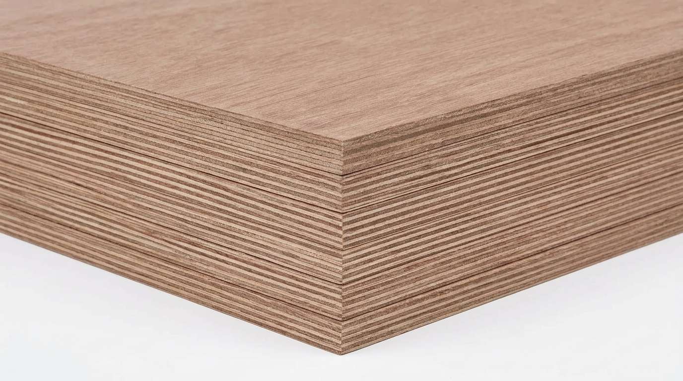 Marine Plywood