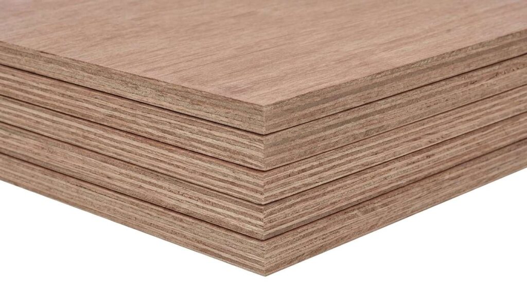 Marine Plywood