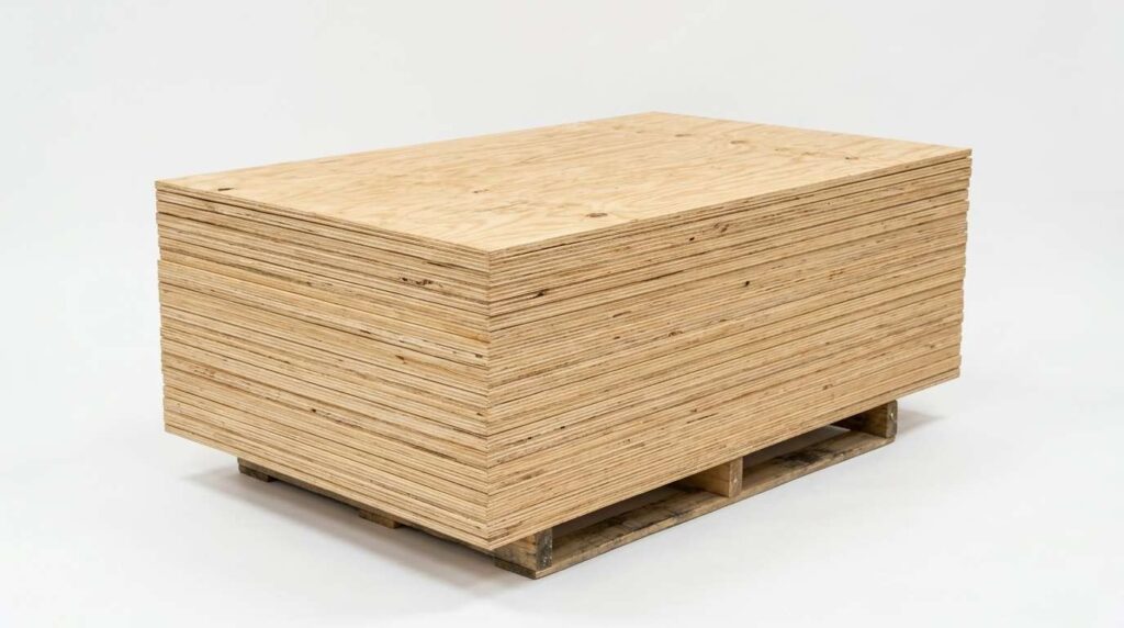 Flooring Plywood
