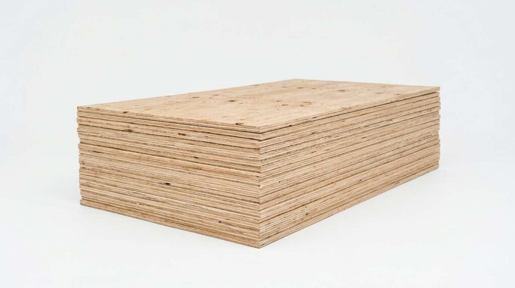 Flooring Plywood