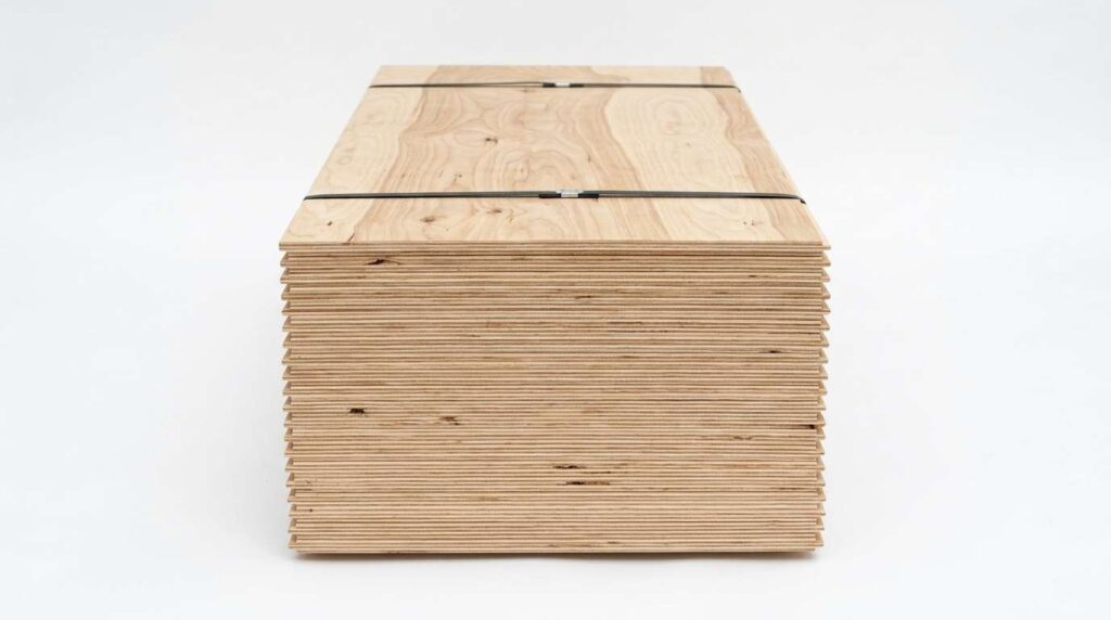 Flooring Plywood