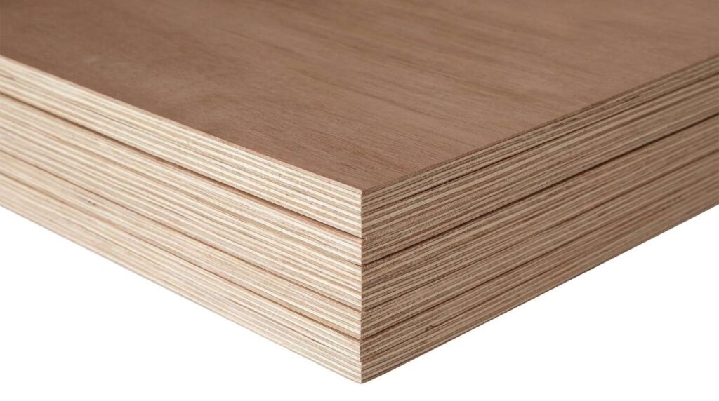 Poplar Plywood