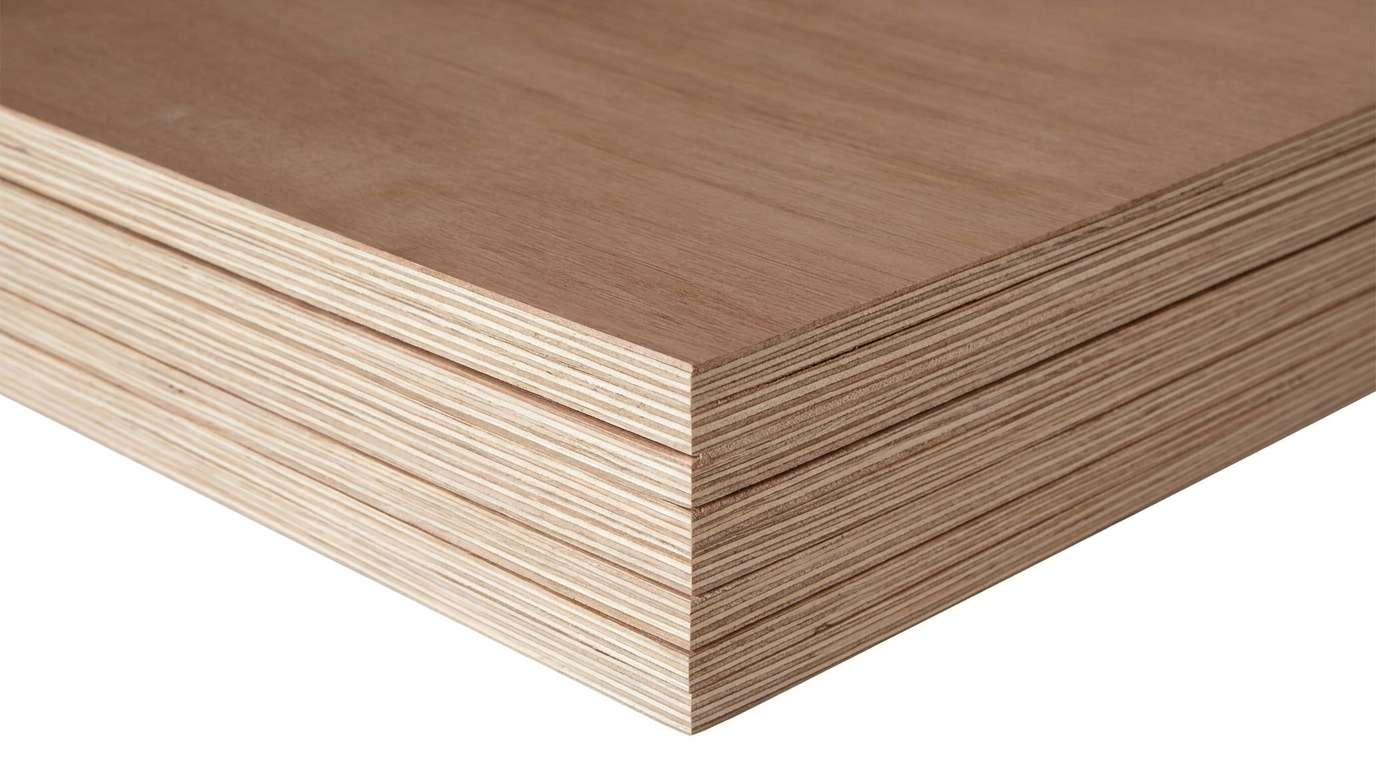 Poplar Plywood