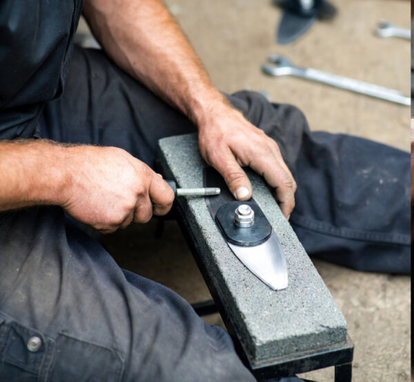 Knife Sharpening Alfreton