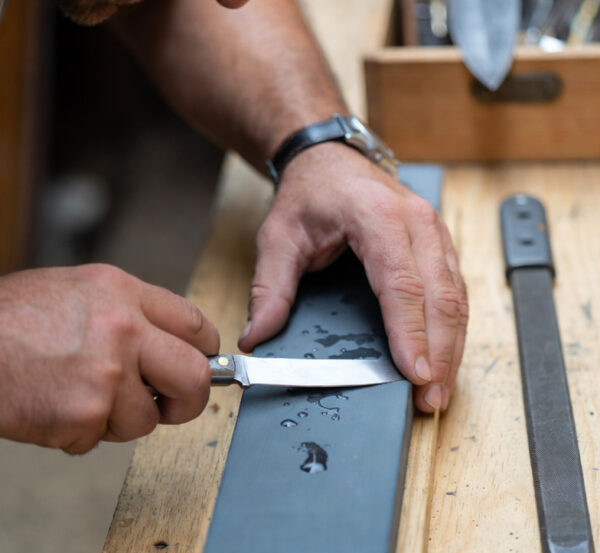 Knife Sharpening Aston