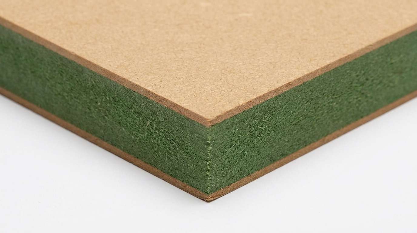 Hidrofugo MDF