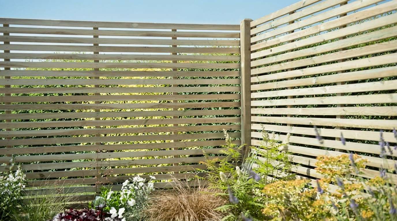UC3 Screening Battens