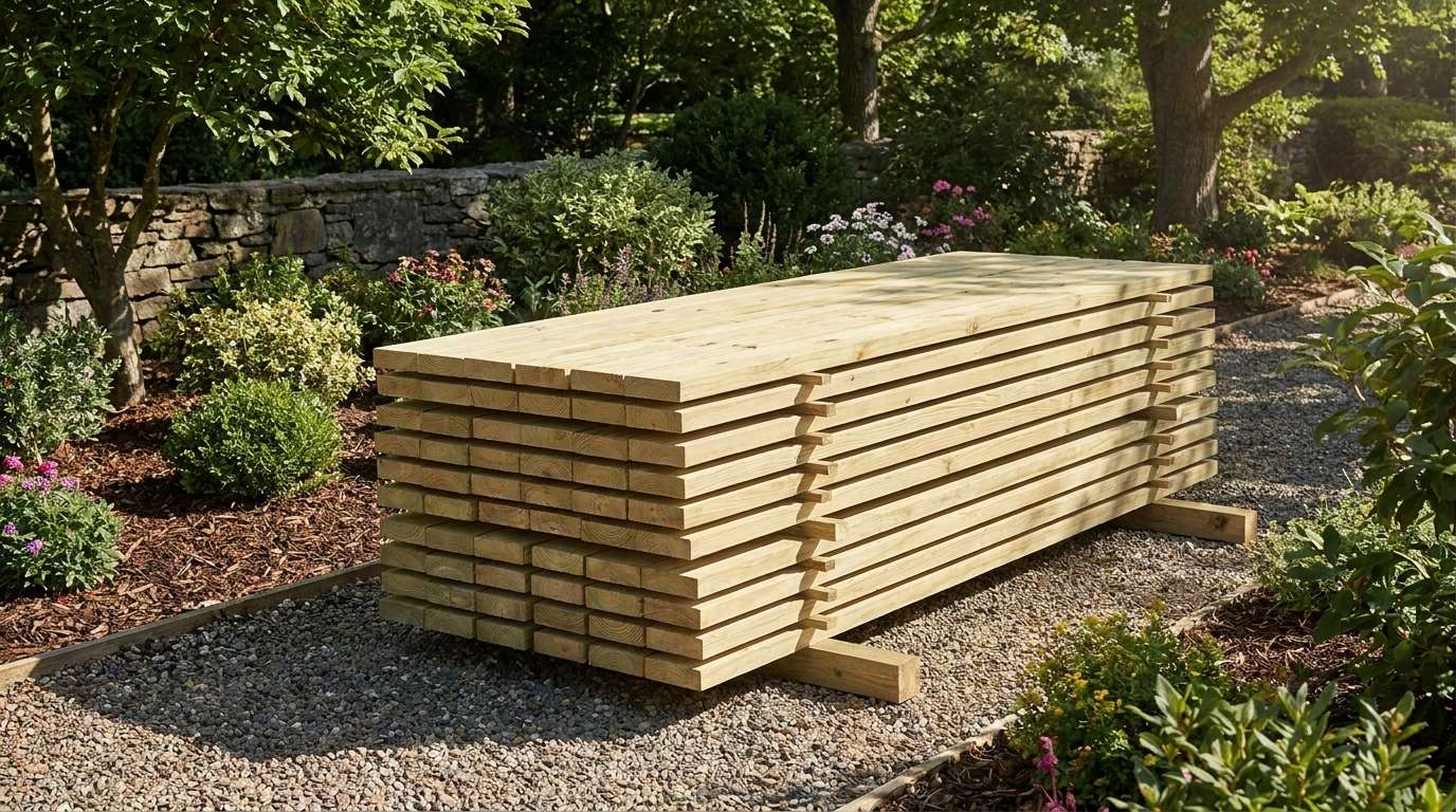 UC4 Timber