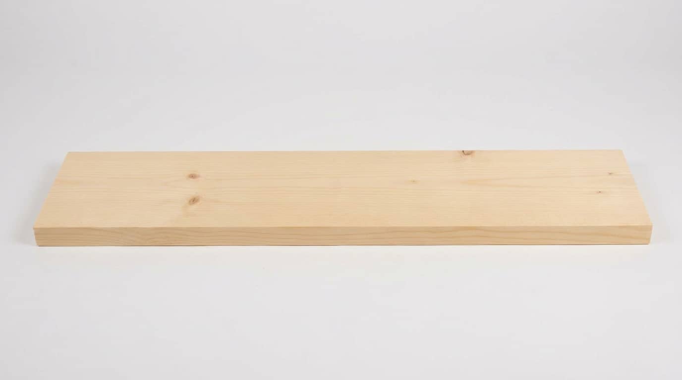 Planed Softwood Timber