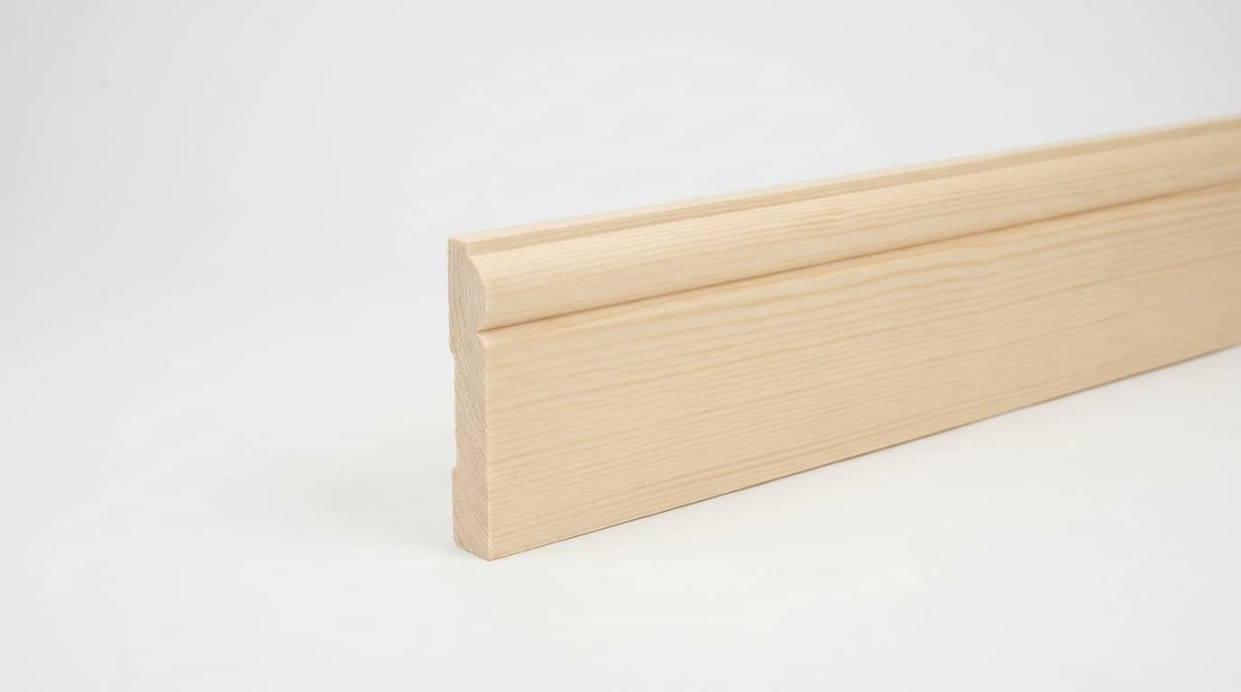 Softwood Timber